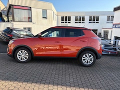 Bild des Angebotes SsangYong Tivoli 1.5 T-GDi 2WD Aut. Quartz