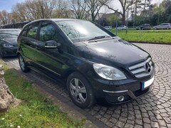 Bild des Angebotes Mercedes-Benz B 180 B 180 CDI DPF