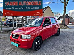 Bild des Angebotes Suzuki Alto Basis