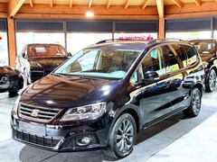 Bild des Angebotes SEAT Alhambra Connect 1.4 TSI DSG 7-SITZE-NAVI-AHK