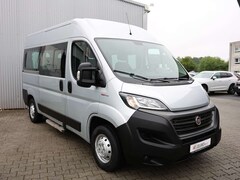 Bild des Angebotes Fiat Ducato 2.3 140 MJT L2H2 / 9-SITZER / ROLLSTUHL