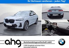 Bild des Angebotes BMW X4 xDrive20i M Sport | Vollausstattung | Garanti