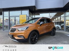 Bild des Angebotes Opel Mokka X 4x4 Innovation/AT/LED/DAB/LHZ/Assistenzsysteme