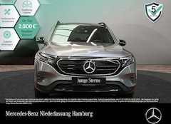Bild des Angebotes Mercedes-Benz EQB 250 PROG+NIGHT+ADVANCED+PANO+KAMERA+SPUR
