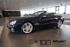 Bild des Angebotes Mercedes-Benz SL 350 Roadster | COMAND | Bi-Xenon | 19"