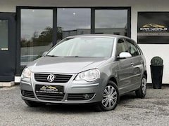 Bild des Angebotes VW Polo IV Nur 79843 km/Klima/Comfortline