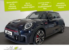 Bild des Angebotes MINI John Cooper Works 2.0 JCW Trim *HEAD-UP*HARMAN*PANO*