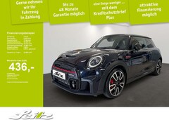 Bild des Angebotes MINI John Cooper Works 2.0 JCW Trim *HEAD-UP*HARMAN*PANO*