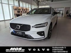Bild des Angebotes Volvo V60 B4 Plus Dark Mild-Hybrid