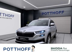 Bild des Angebotes Skoda Karoq 1.0 TSI DRIVE AHK MATRIX SITZHZG PDC