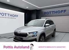 Bild des Angebotes Skoda Karoq 1.0 TSI DRIVE AHK MATRIX SITZHZG PDC