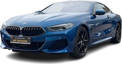 Bild des Angebotes BMW 840 d Coupe xDrive M Technik Sport*SoftClose*360°