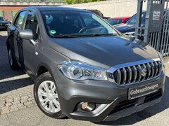 Bild des Angebotes Suzuki SX4 S-Cross original 27.000 km GARANTIE 1.HAND