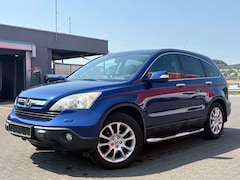Bild des Angebotes Honda CR-V Allrad 4x4 *Automatik* Leder Garantie AHK
