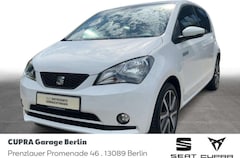 SEAT Mii electric Plus 61 Climatronic Navi SHZ PDC