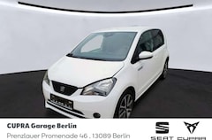 SEAT Mii electric Plus 61 Climatronic Navi SHZ PDC