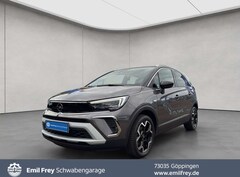 Bild des Angebotes Opel Crossland Crossland 1.2 Automatik Ultimate