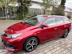 Bild des Angebotes Toyota Auris Hybrid 1,8-l-VVT Edition-S+