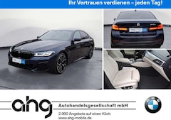 Bild des Angebotes BMW 545 e xDrive Limousine M Sportpaket Innovationsp.