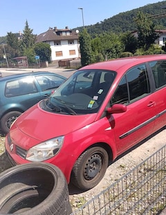 Bild des Angebotes Renault Megane Scenic 2