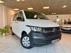 Bild des Angebotes VW T6 Transporter T6.1 Transporter Kasten FWD