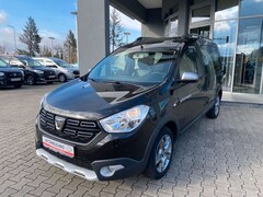 Bild des Angebotes Dacia Dokker Stepway Plus Turbo MJ21*SHZ,PDCh,RFK,Navi