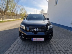 Bild des Angebotes Nissan NP300 N-Guard Double Cab 4x4