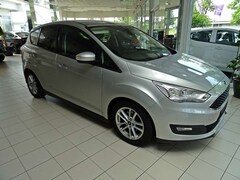 Bild des Angebotes Ford C-Max C-MAX Cool & Connect
