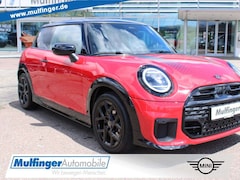 Bild des Angebotes MINI Cooper S JCW Trim HUD PanoD.Kamera Lenkradh.OLED