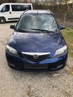Bild des Angebotes Mazda 2 1.4l Exclusive