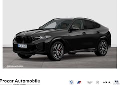 Bild des Angebotes BMW X6 xDrive40d M SPORT PRO+PANO+AHK+STANDHZG+DA PROF