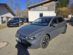 Bild des Angebotes VW Golf VIII Lim. United