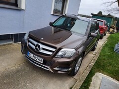 Bild des Angebotes Mercedes-Benz GLK 220 GLK 220 CDI  4Matic