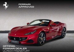 Bild des Angebotes Ferrari Portofino M ***Ferrari Frankfurt***