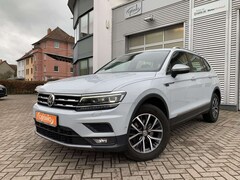 Bild des Angebotes VW Tiguan Allspace 1.5TSI AHK+Navi+LED+Kamera+ACC