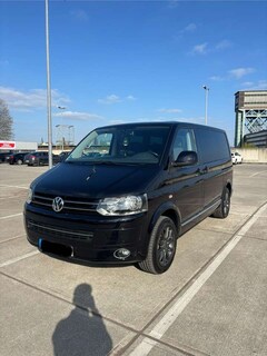 Bild des Angebotes VW T5 Multivan DSG Highline