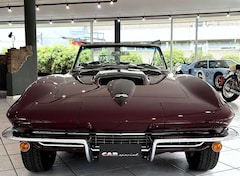 Bild des Angebotes Corvette C2 Corvette Sting Ray 427 7.0 Liter V8 L71 Tri-Convertible