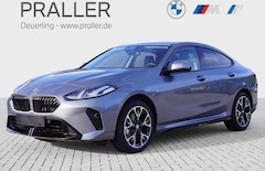 Bild des Angebotes BMW 220 Gran Coupe Automatik M Sport Kamera Navi Curved Dr