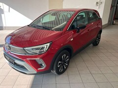 Bild des Angebotes Opel Crossland X ELEGANCE PAKET NAVI PRO SHZ KAMERA