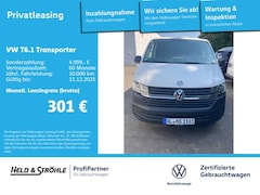 Bild des Angebotes VW T6.1 Transporter T6.1 Kasten LR 2.0 TDI AHK HECKFLÜGEL PDC KLIMA