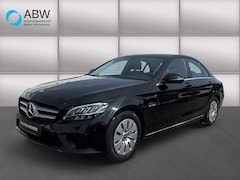 Bild des Angebotes Mercedes-Benz C 200 d EU6d LED NAVI Park-Paket (Facelift)