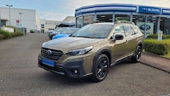Bild des Angebotes Subaru OUTBACK Edition Exclusive Cross AHK WKR
