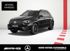 Bild des Angebotes Mercedes-Benz GLE 53 AMG HYBRID 4m+ Night Pano AHK HUD Distron