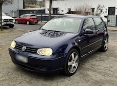 Bild des Angebotes VW Golf 1.9 TDI Automatik Highline