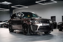 Bild des Angebotes Land Rover Range Rover Sport SVR Pixel 2xCarbon AHK StaHzg