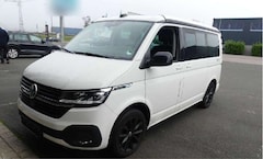 Bild des Angebotes VW T6 California 2.0 TDI DSG 4Motion T6.1 BeachTour