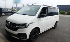 Bild des Angebotes VW T6 California 2.0 TDI DSG 4Motion T6.1 BeachTour