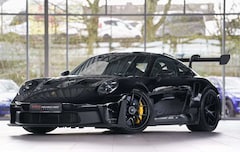 Bild des Angebotes Porsche 911 GT3 RS Weissach *LIFT *PCCB *Clubsport