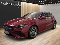 Bild des Angebotes Mercedes-Benz A 220 A 220 d Kompaktlimousine AMG LineAdvanced+/AHK/