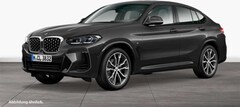 Bild des Angebotes BMW X4 xDrive30d M Sportpaket Head-Up HK HiFi DAB